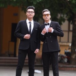 VEST KỶ YẾU