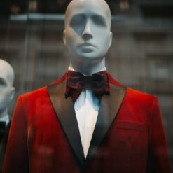 VEST SỰ KIỆN